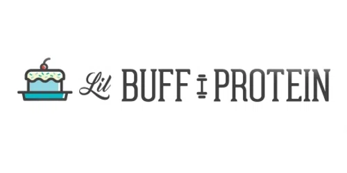 Lil Buff Protein Cake Mix Merchant logo