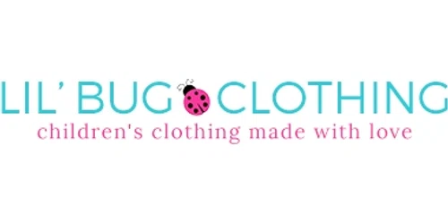 Lil Bug Clothing Promo Code