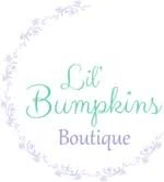 Lil Bumpkins Boutique Merchant Logo
