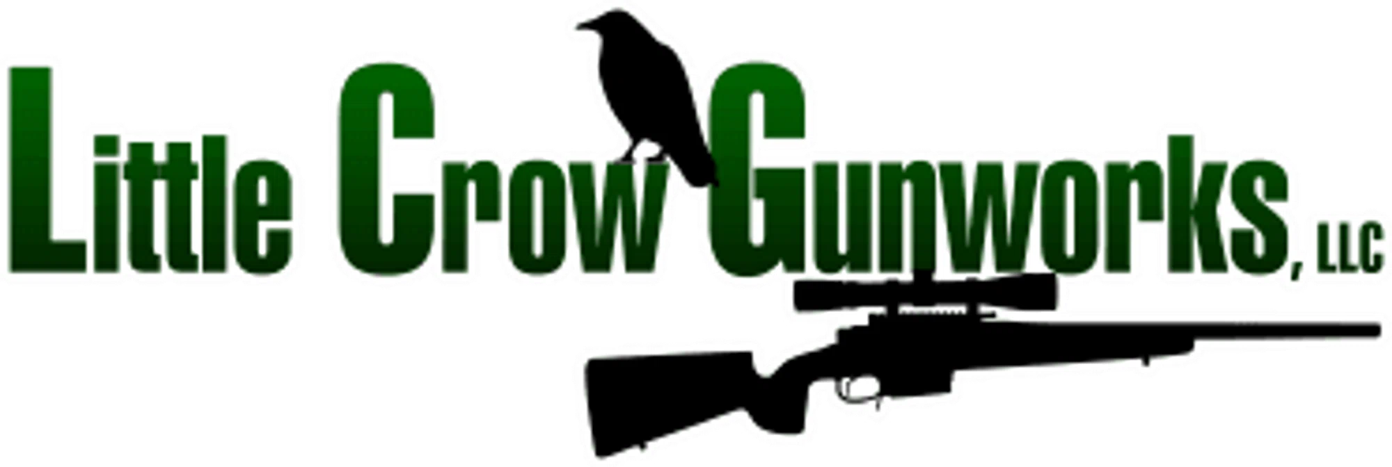 Little Crow Gunworks Merchant Logo