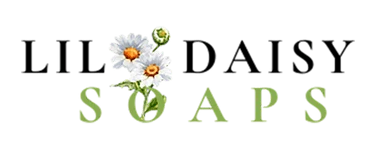 Lil Daisy Soaps Merchant Logo