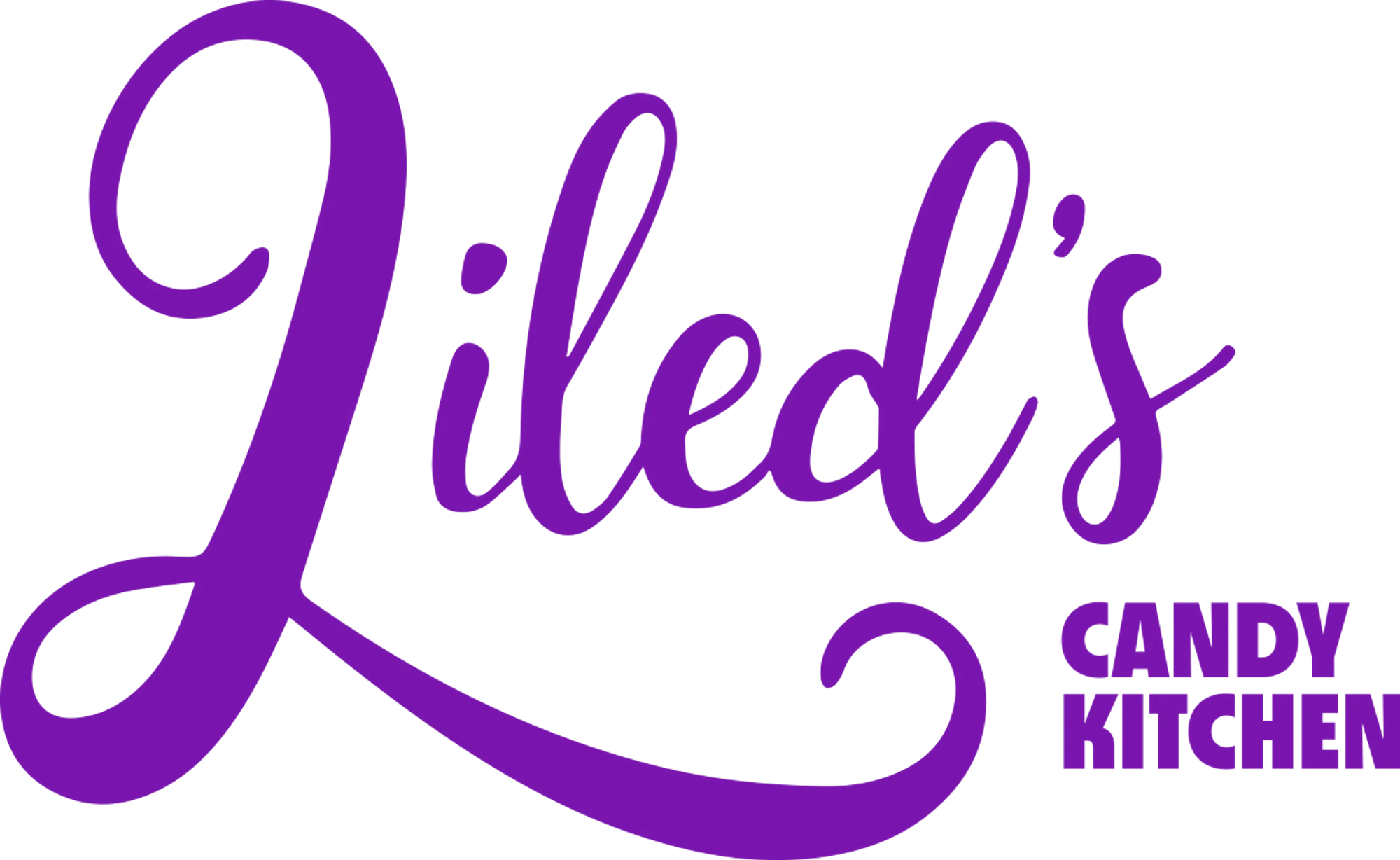 Liled's Candy Kitchen coupons