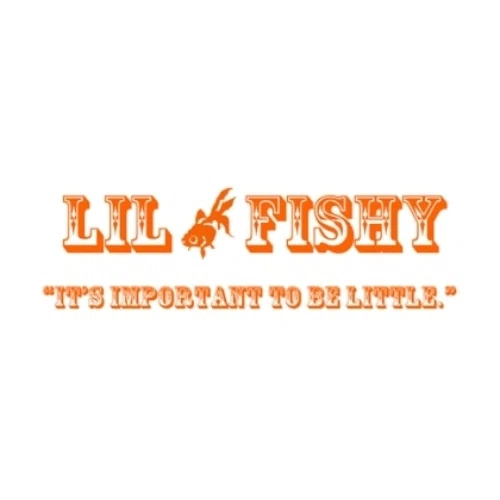 Lil' Fishy Promo Code