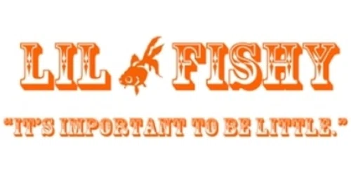 Lil' Fishy Promo Code