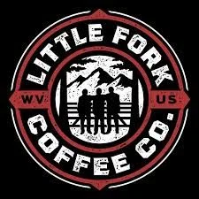 Little Fork Coffee Co. Merchant Logo