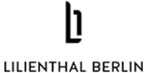 Lilienthal Berlin Merchant logo