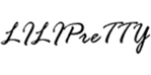 Lilipretty Merchant logo