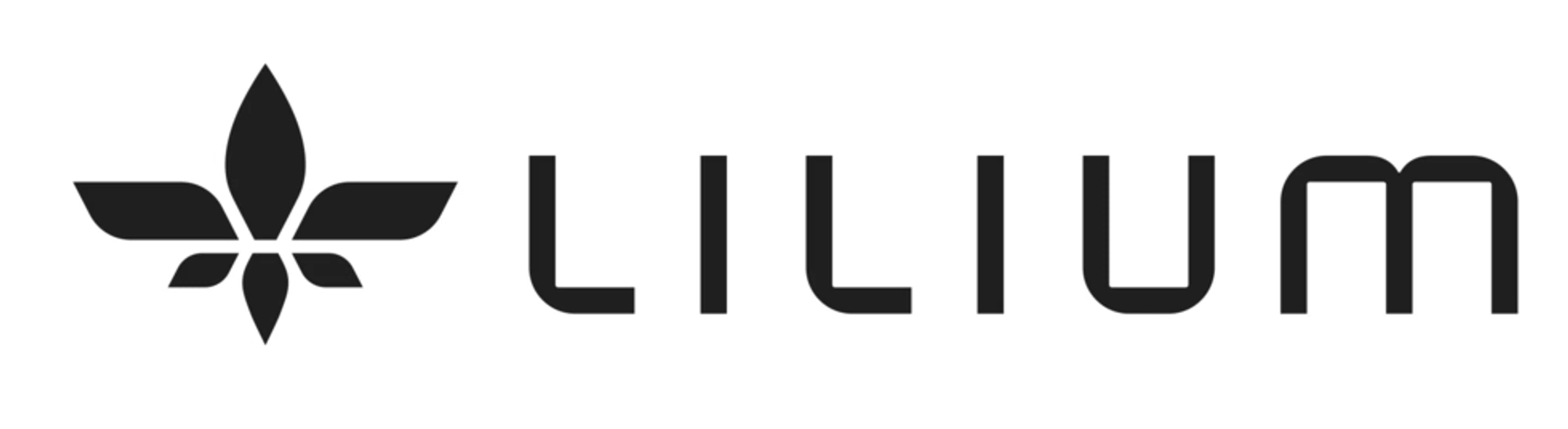 Lilium Merchant Logo