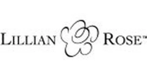 Lillian Rose Promo Code
