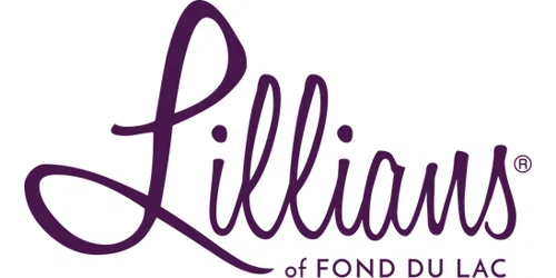 Lillians of Fond du Lac Promo Code
