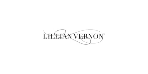 LillianVernon coupon