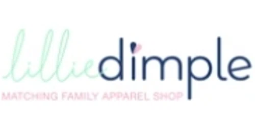 Lillie Dimple Promo Code