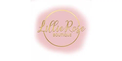 LillieRose Fashion Boutique Promo Code
