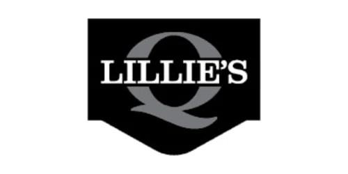 Lillie's Q coupon