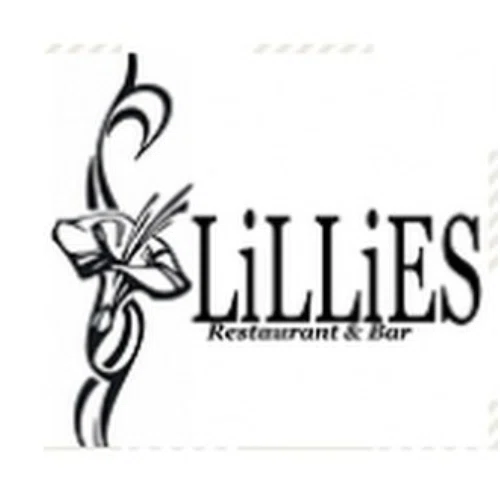 Lillies Restaurant Merchant Logo