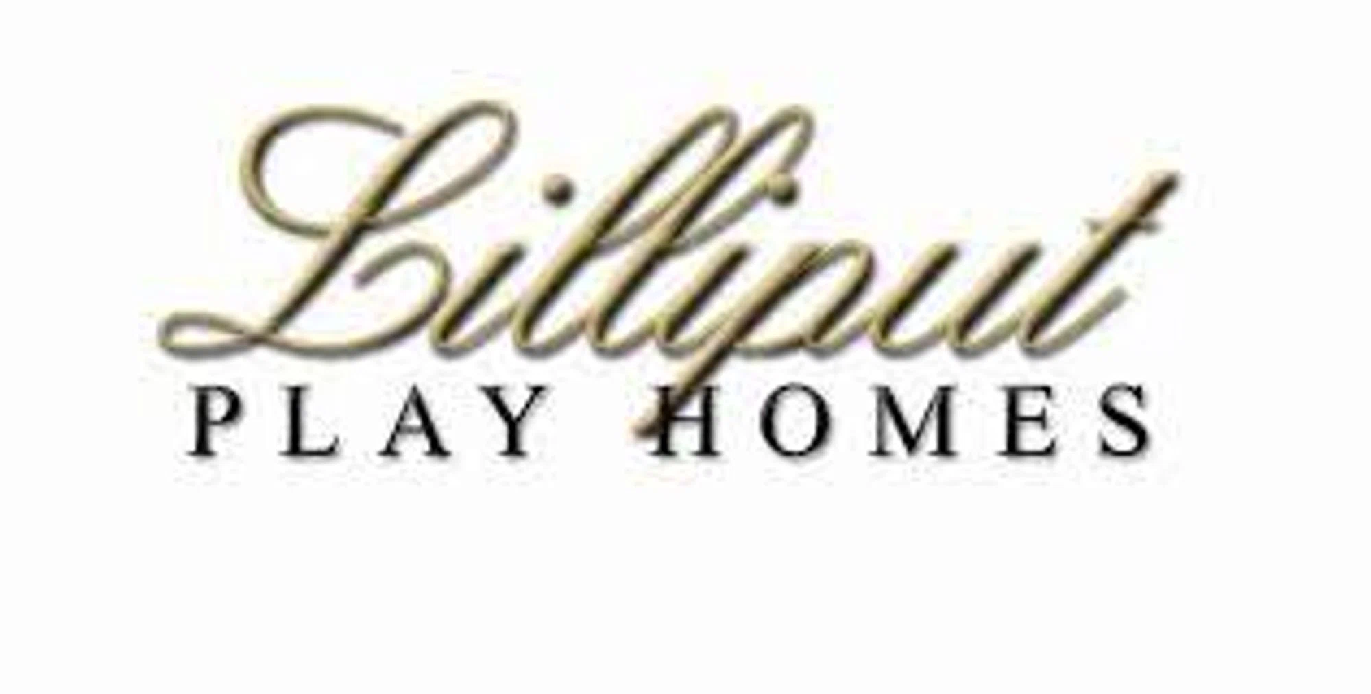 Lilliput Play Homes coupons