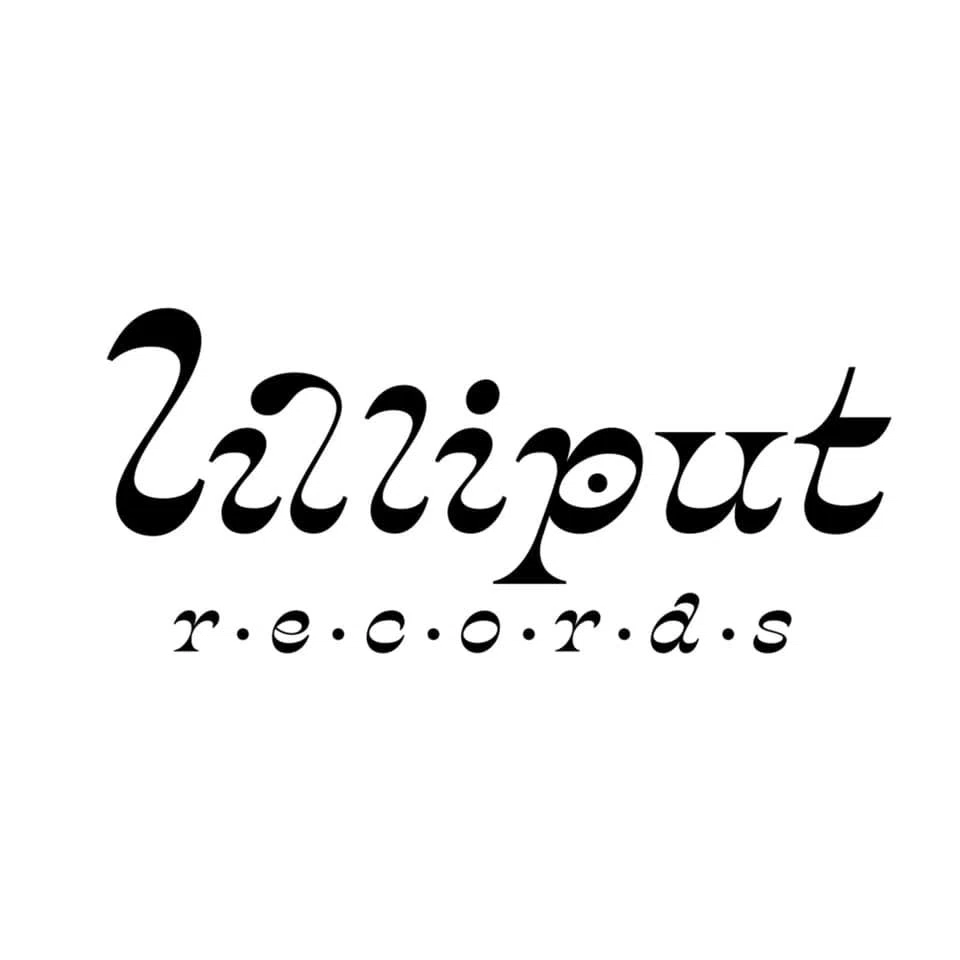 Lilliput Records Merchant Logo