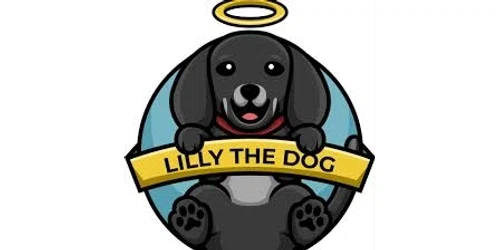 Lilly The Dog coupon