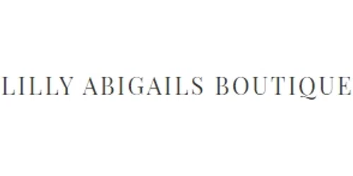 Lilly Abigails Boutique Promo Code