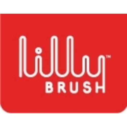 LILLY BRUSH Promo Code — Get 20 Off in August 2024