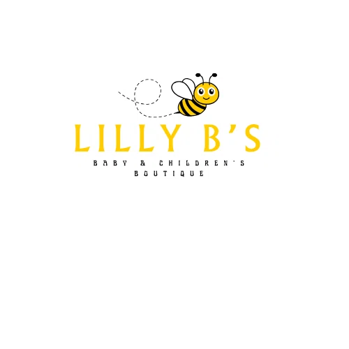 Lilly B's Baby & Children's Boutique Merchant Logo