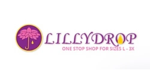 Lillydrop Promo Code