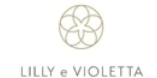 Lilly e Violetta Merchant logo
