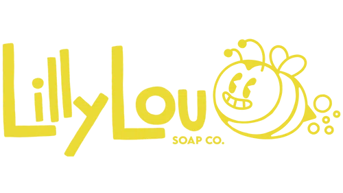 Lilly Lou Soap Co. Merchant Logo