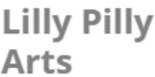 Lilly Pilly Arts Promo Code
