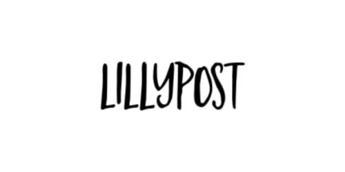 Lillypost CA coupon