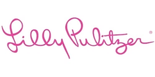 Lilly Pulitzer Merchant logo