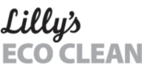 Lilly's Eco Clean Promo Code