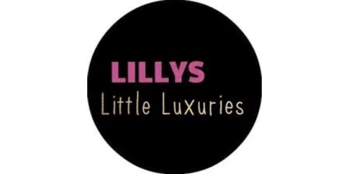 Lillys Little Luxuries coupon