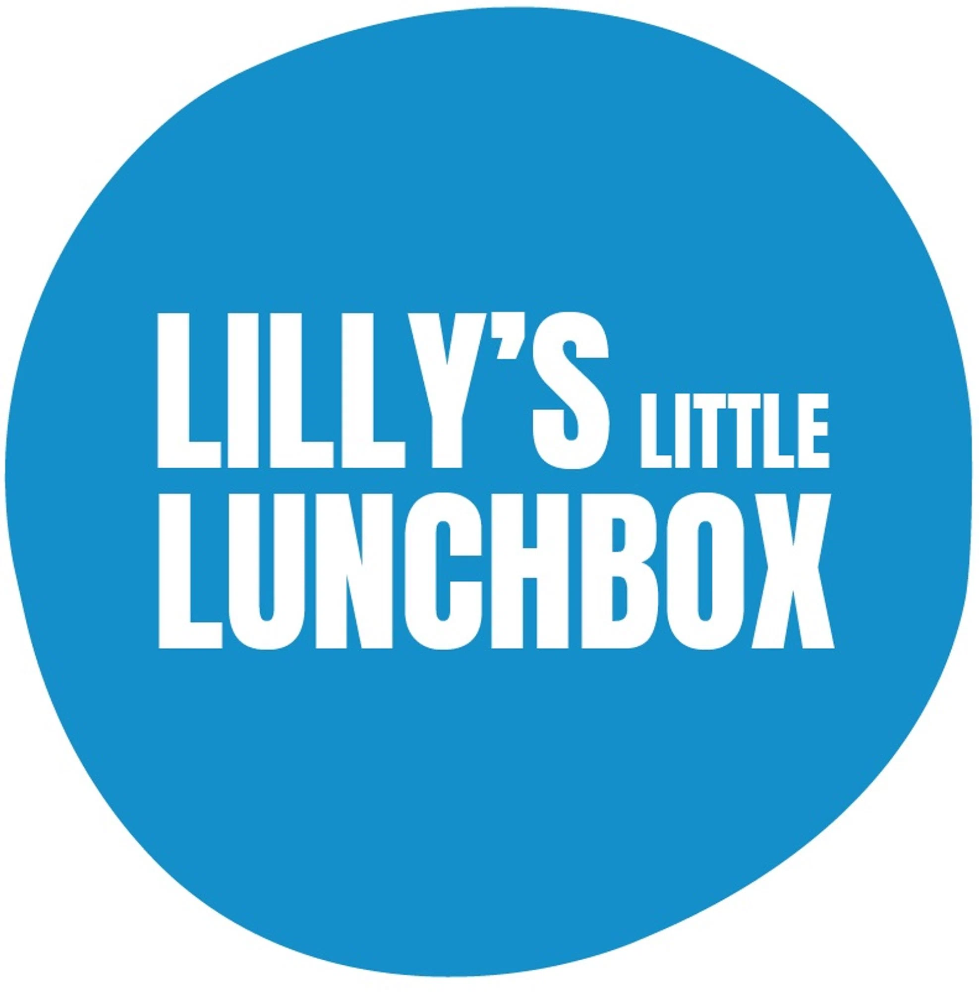 Lilly's Little Lunchbox Merchant Logo
