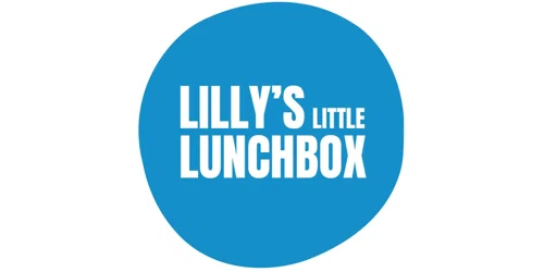 Lilly's Little Lunchbox Merchant logo
