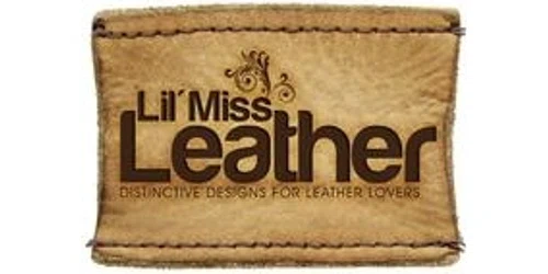 LIL' MISS LEATHER Promo Code