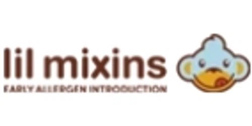 Lil Mixins Promo Code