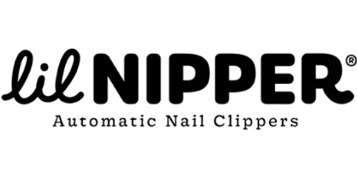 Lil Nipper Merchant logo