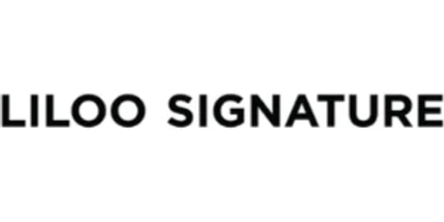 Liloo Signature Promo Code