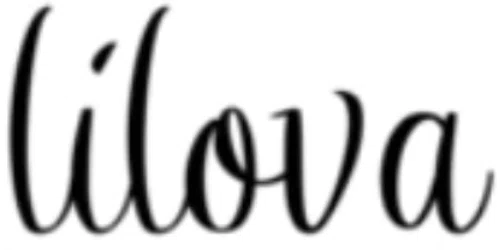 Lilova Merchant logo
