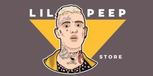 Lil Peep Store Promo Code