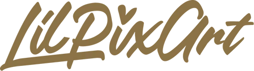 LilPixArt Promo Code