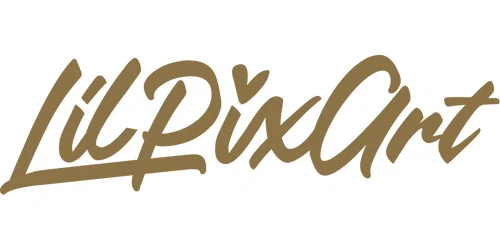 LilPixArt Promo Code