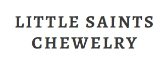 Little Saints Chewelry Merchant Logo
