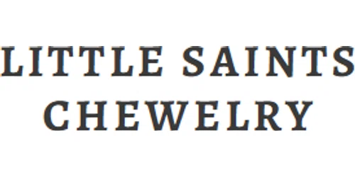 Little Saints Chewelry Promo Code