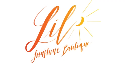 Lil Sunshine Boutique Promo Code