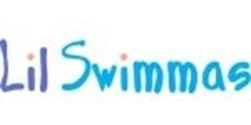 LilSwimmas Promo Code