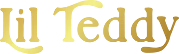 Lil Teddy Merchant Logo
