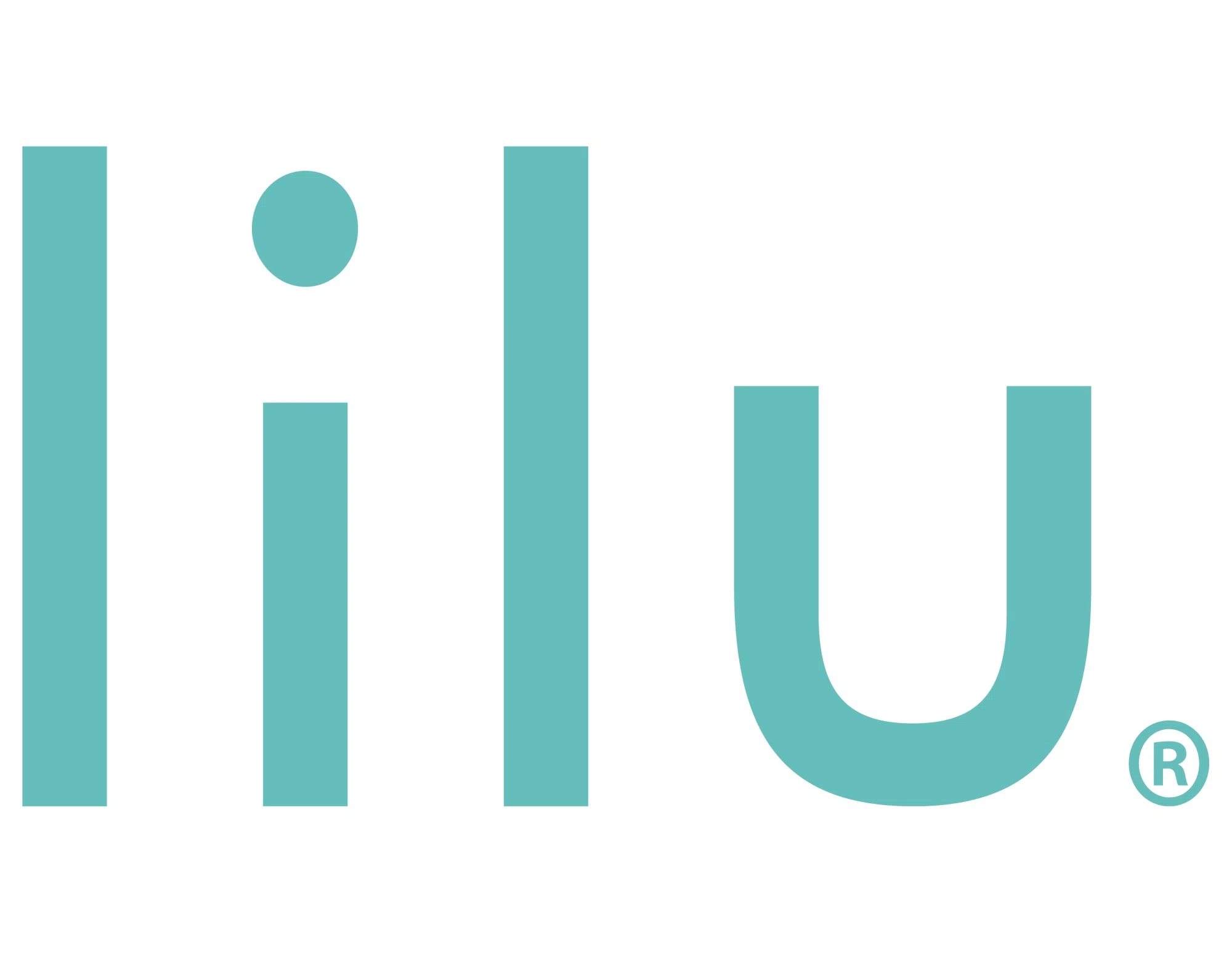 Lilu Merchant Logo