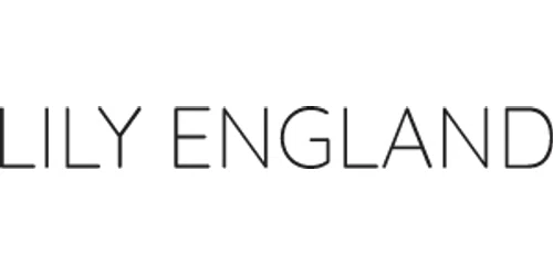 Lily England Merchant logo